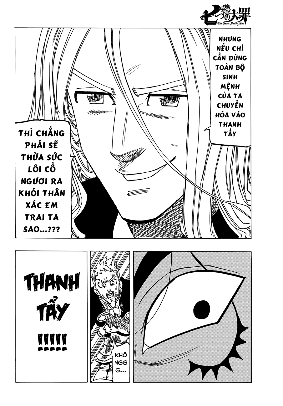 Thất Hình Đại Tội Chapter 193 - Trang 2