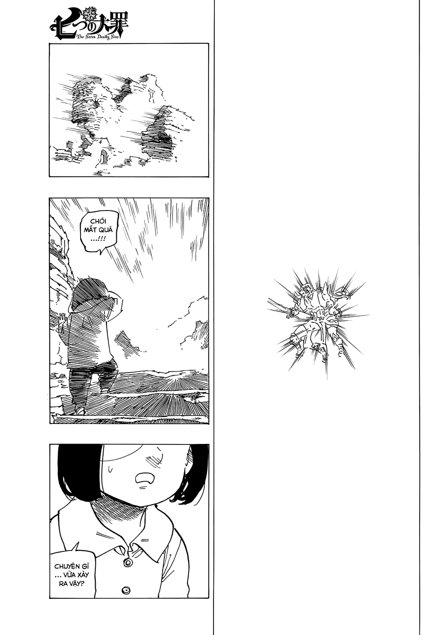 Thất Hình Đại Tội Chapter 193 - Trang 2