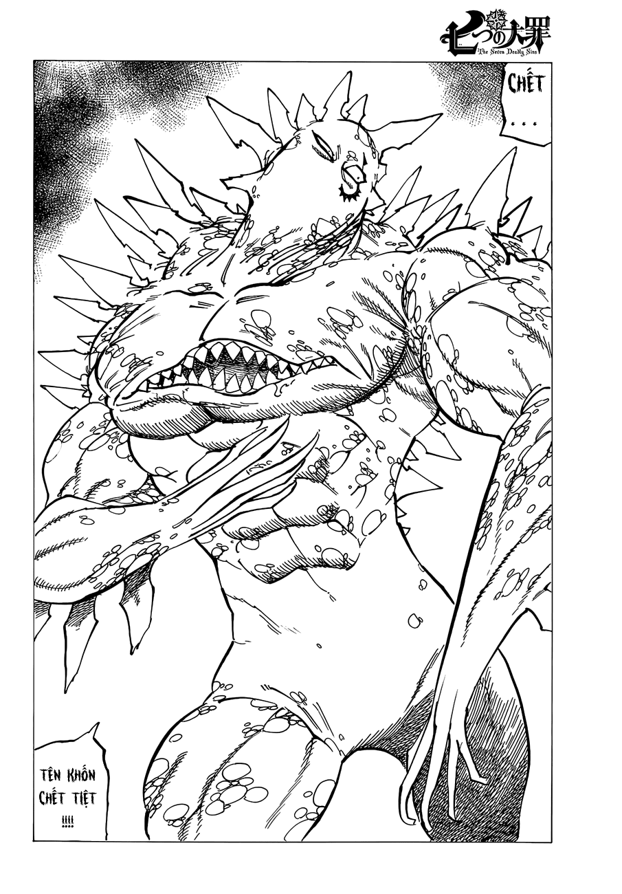 Thất Hình Đại Tội Chapter 193 - Trang 2