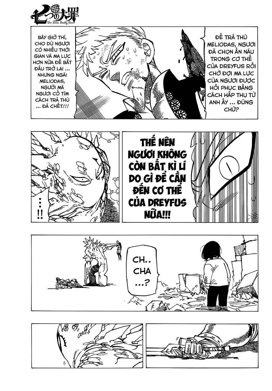 Thất Hình Đại Tội Chapter 193 - Trang 2