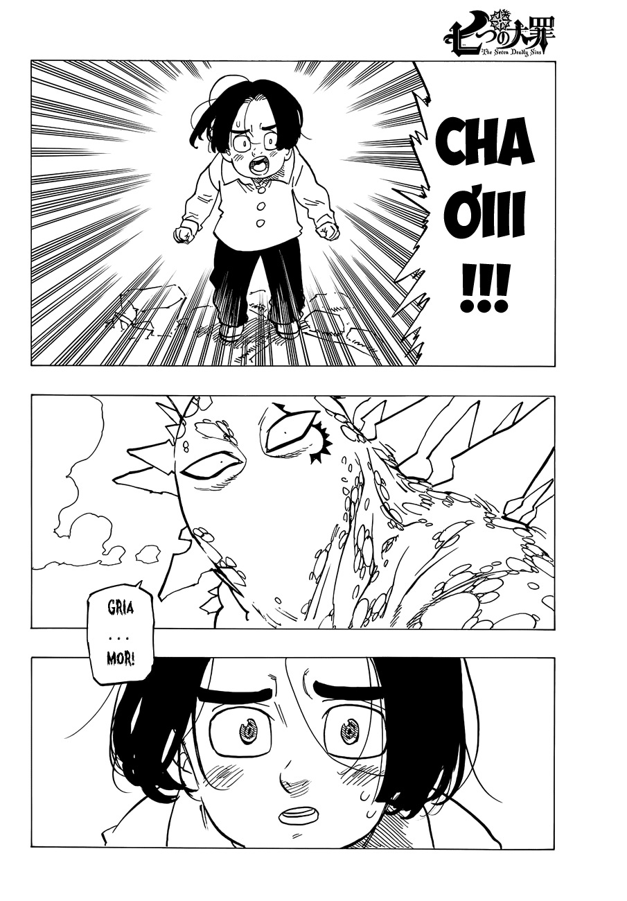 Thất Hình Đại Tội Chapter 193 - Trang 2