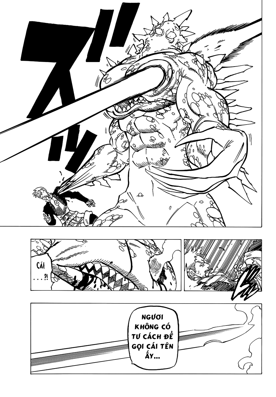 Thất Hình Đại Tội Chapter 193 - Trang 2