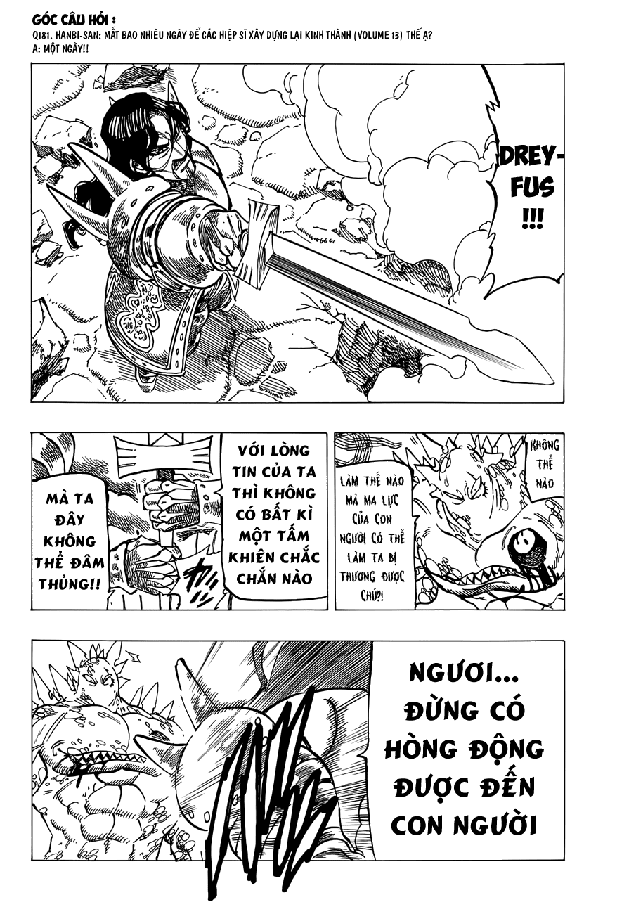 Thất Hình Đại Tội Chapter 193 - Trang 2