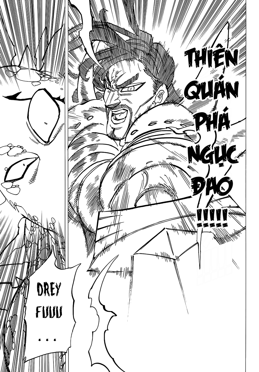 Thất Hình Đại Tội Chapter 193 - Trang 2