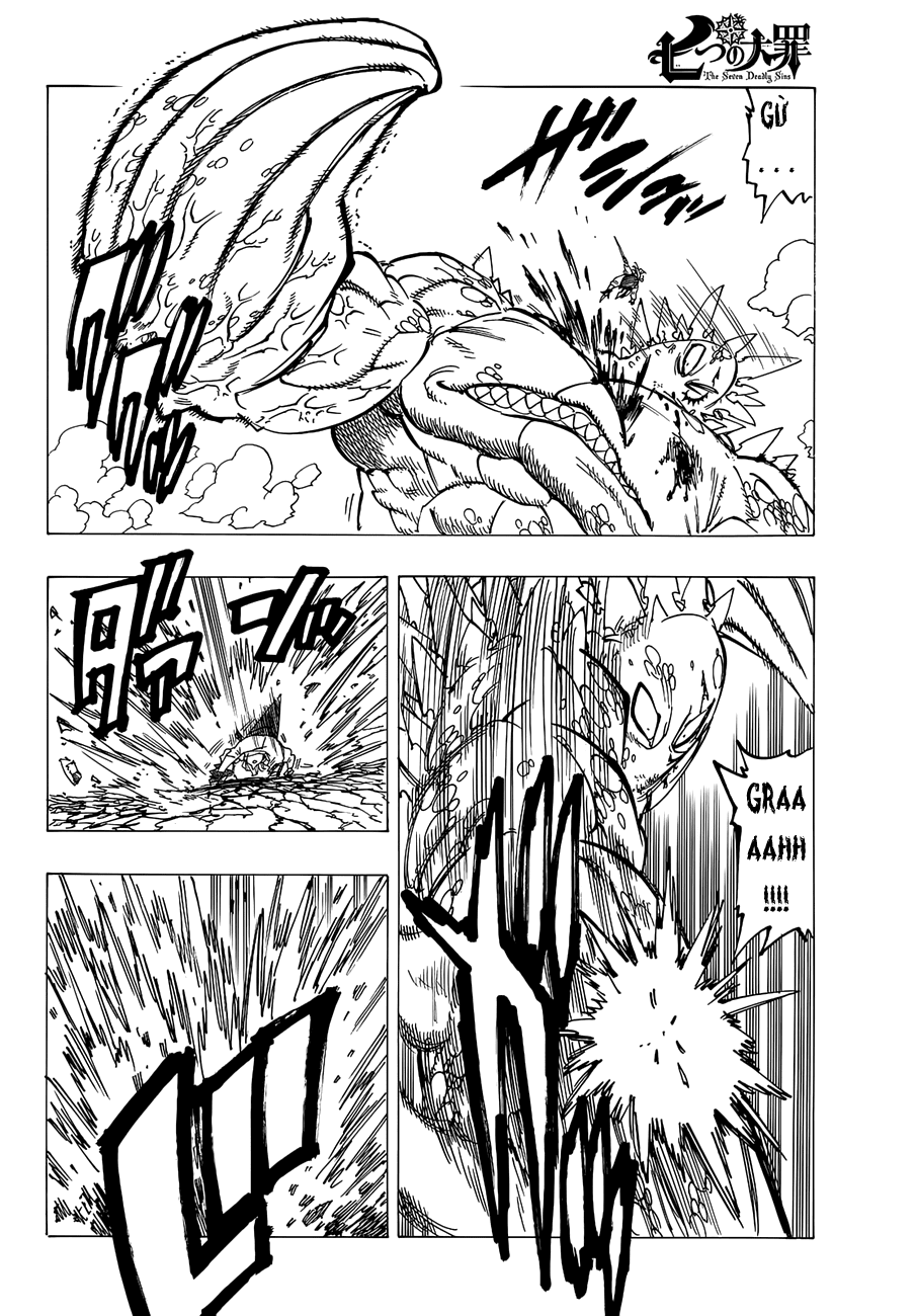 Thất Hình Đại Tội Chapter 194 - Trang 2