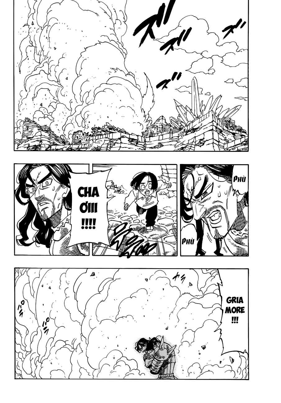 Thất Hình Đại Tội Chapter 194 - Trang 2