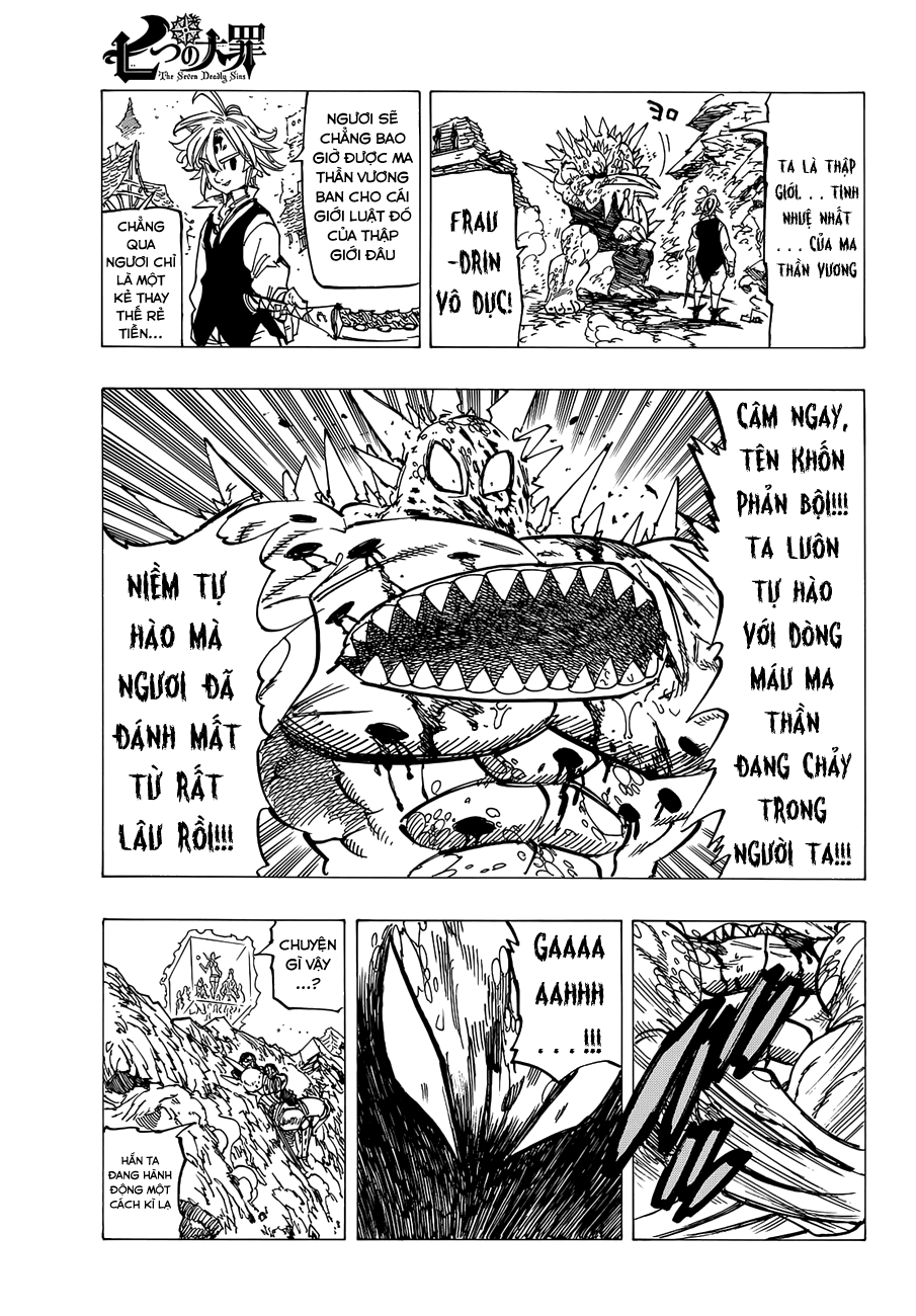 Thất Hình Đại Tội Chapter 195 - Trang 2