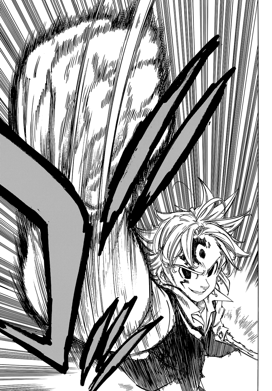 Thất Hình Đại Tội Chapter 195 - Trang 2