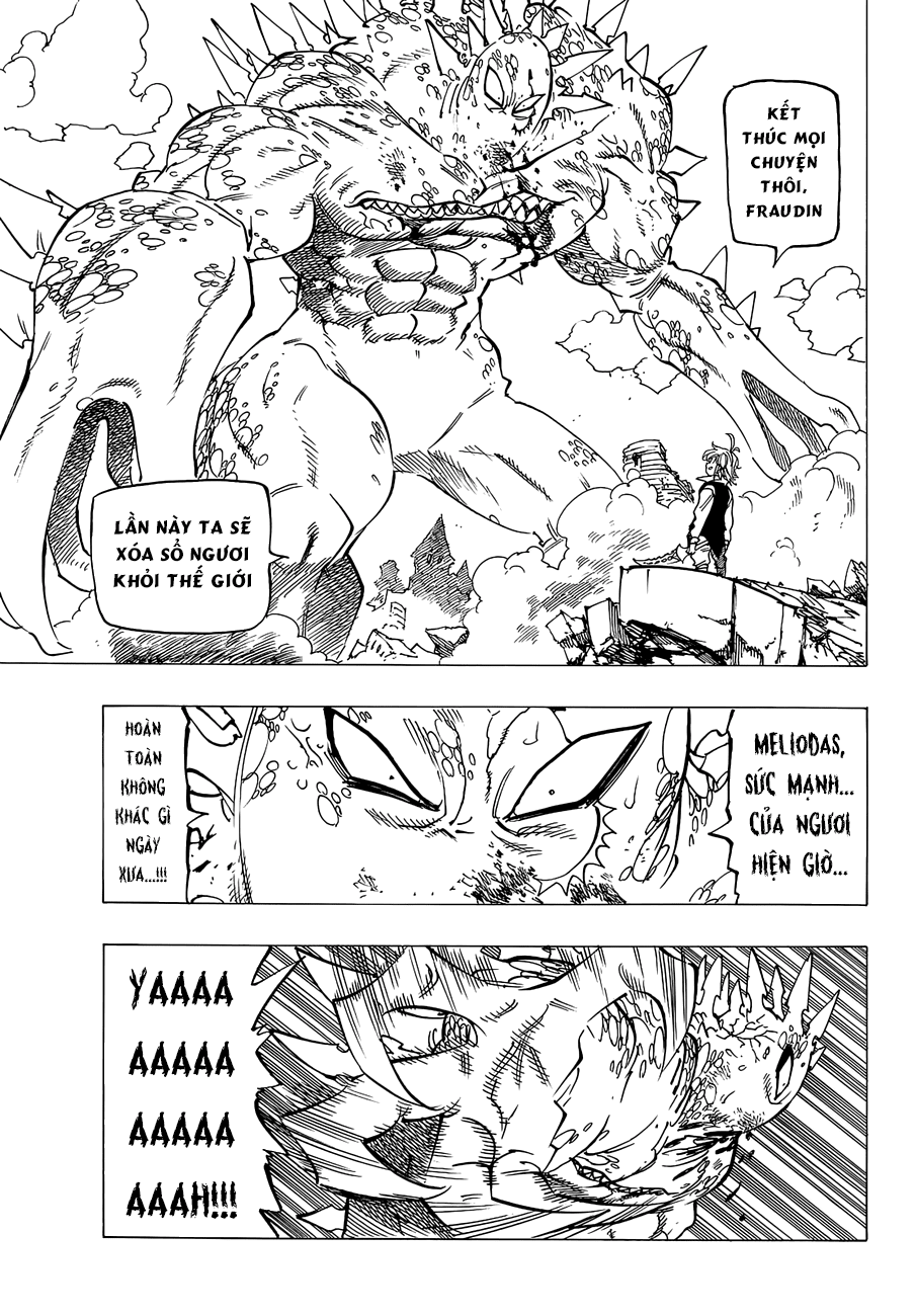 Thất Hình Đại Tội Chapter 195 - Trang 2