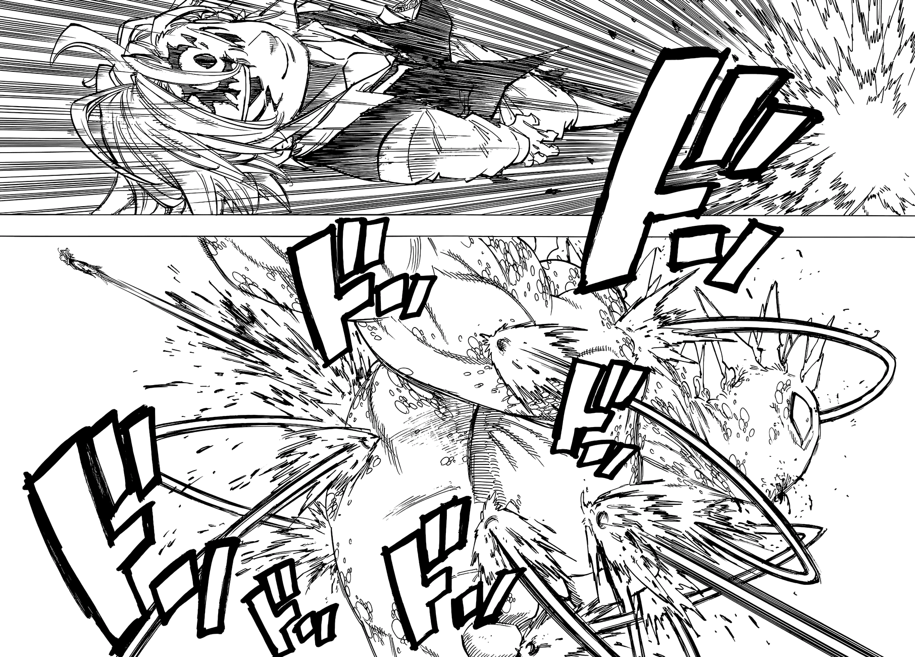 Thất Hình Đại Tội Chapter 195 - Trang 2