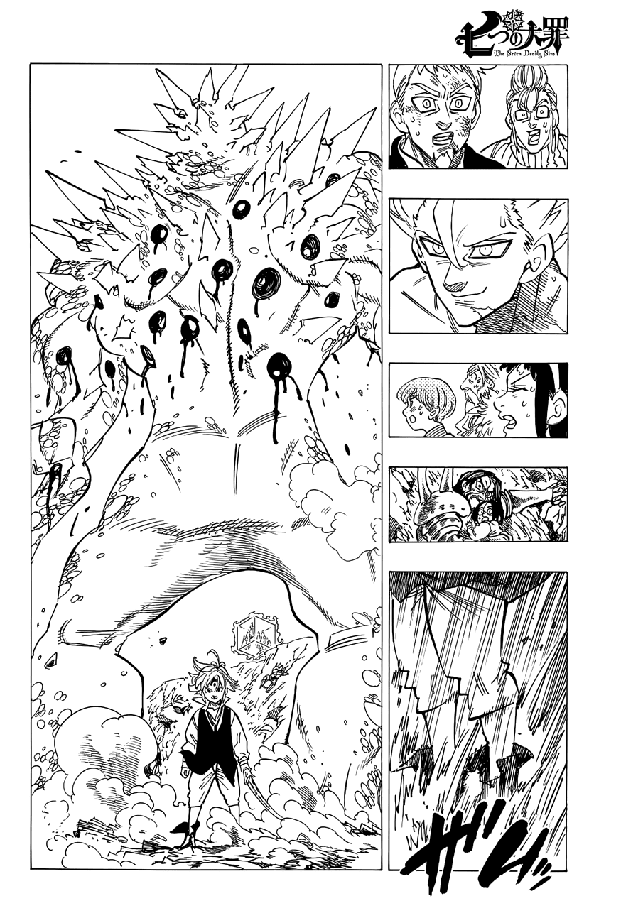 Thất Hình Đại Tội Chapter 195 - Trang 2