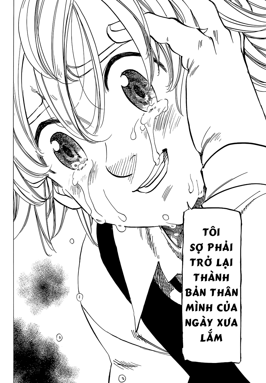 Thất Hình Đại Tội Chapter 196 - Trang 2