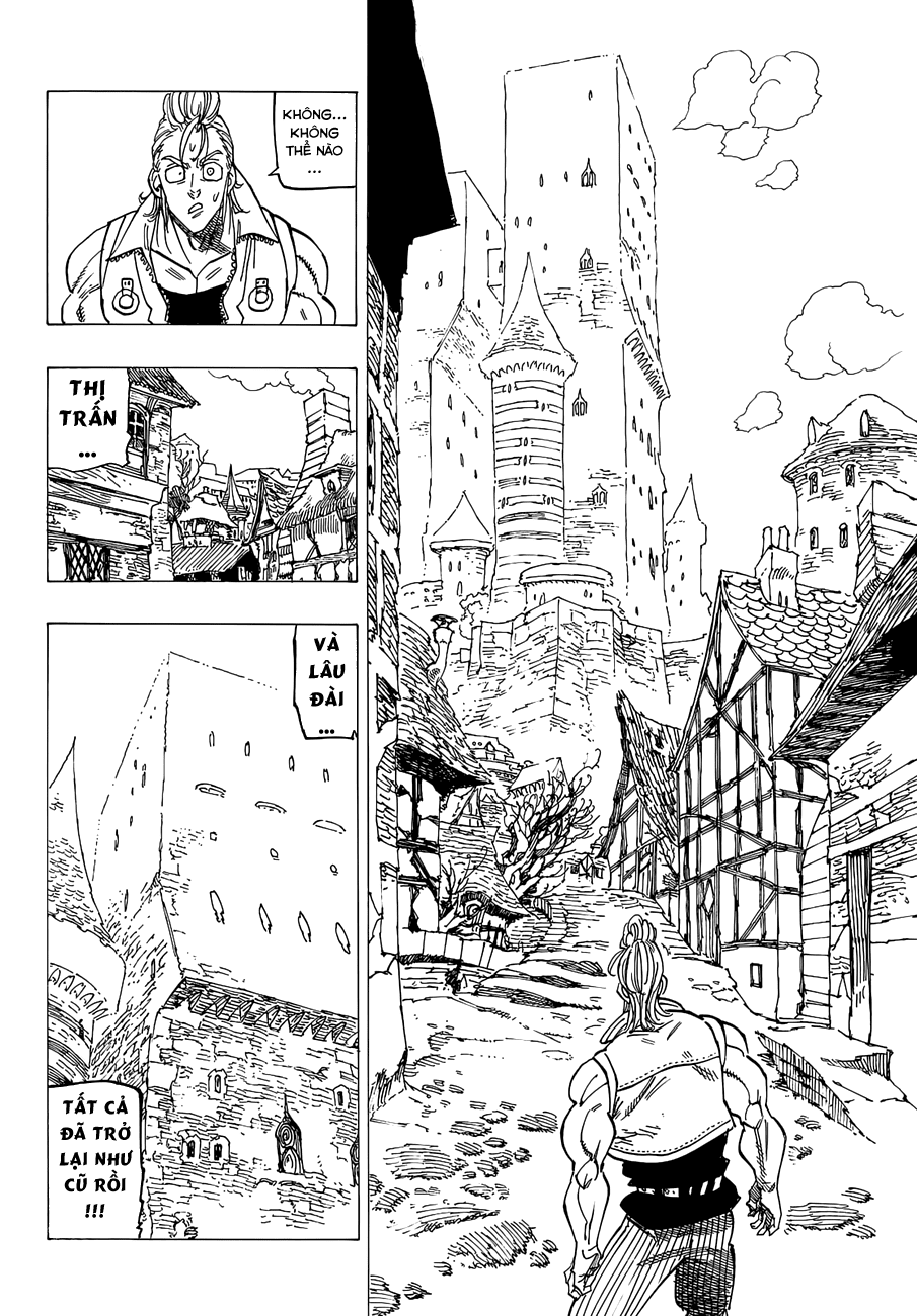 Thất Hình Đại Tội Chapter 197 - Trang 2