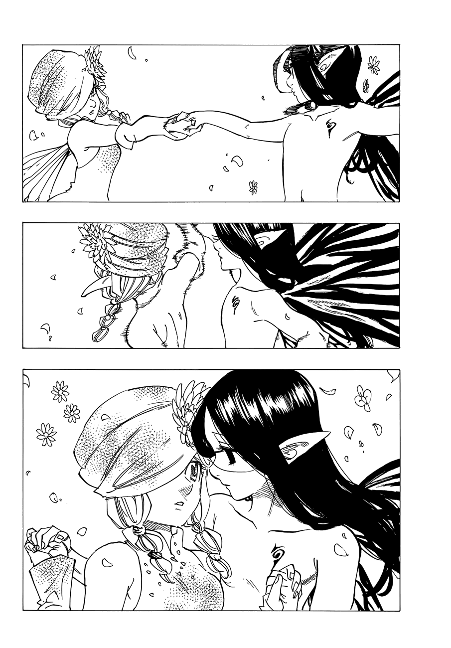 Thất Hình Đại Tội Chapter 198 - Trang 2