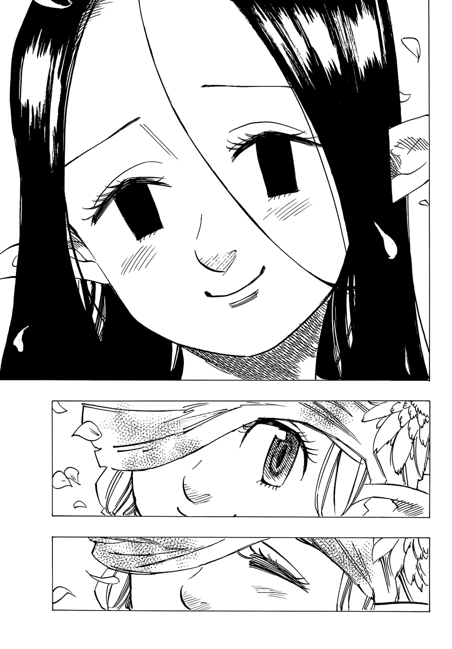 Thất Hình Đại Tội Chapter 198 - Trang 2