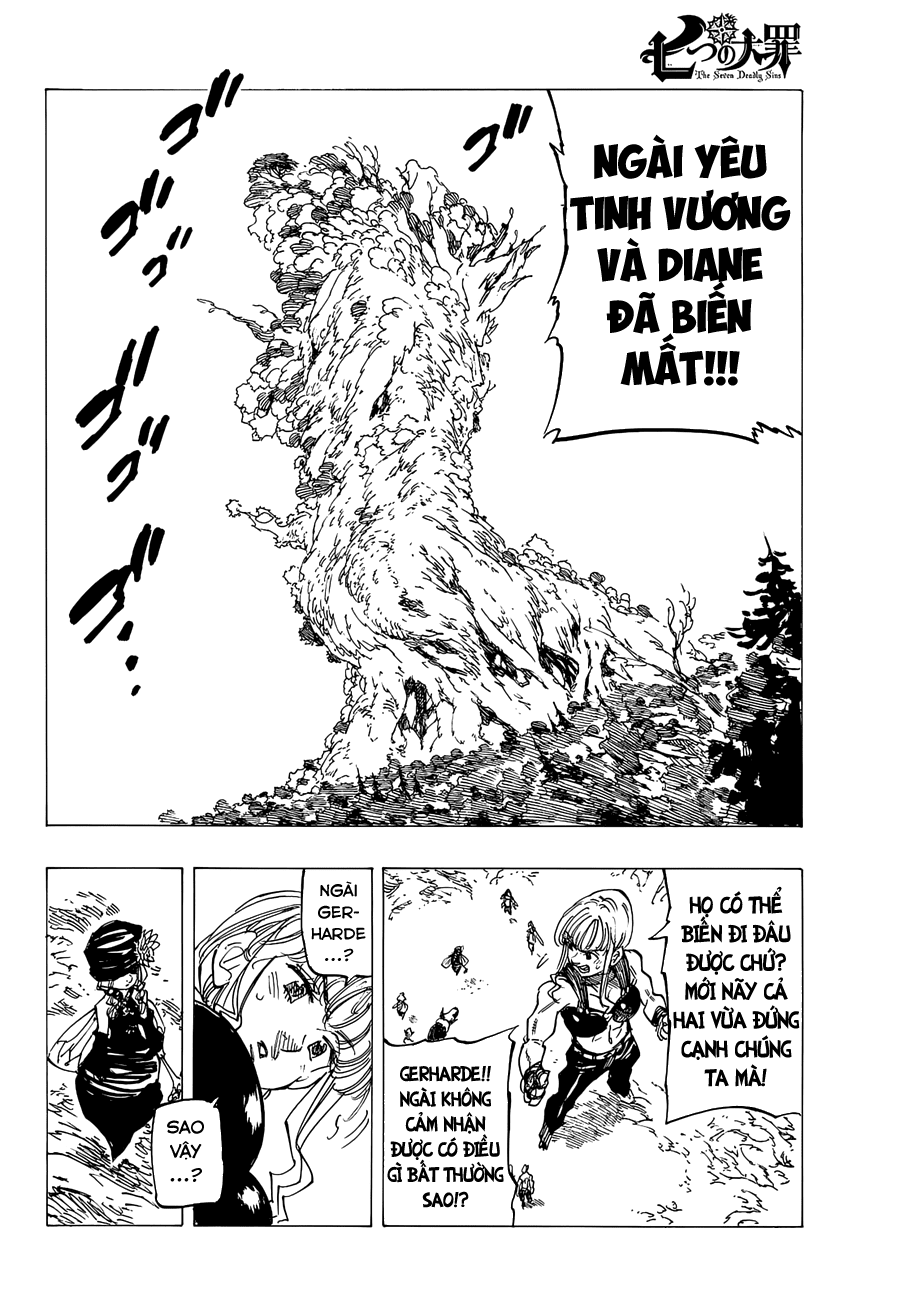 Thất Hình Đại Tội Chapter 198 - Trang 2