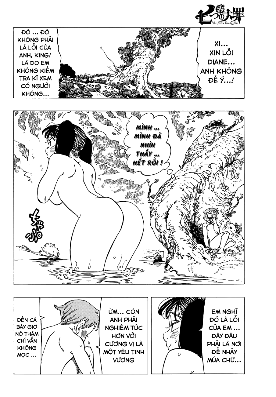 Thất Hình Đại Tội Chapter 198 - Trang 2