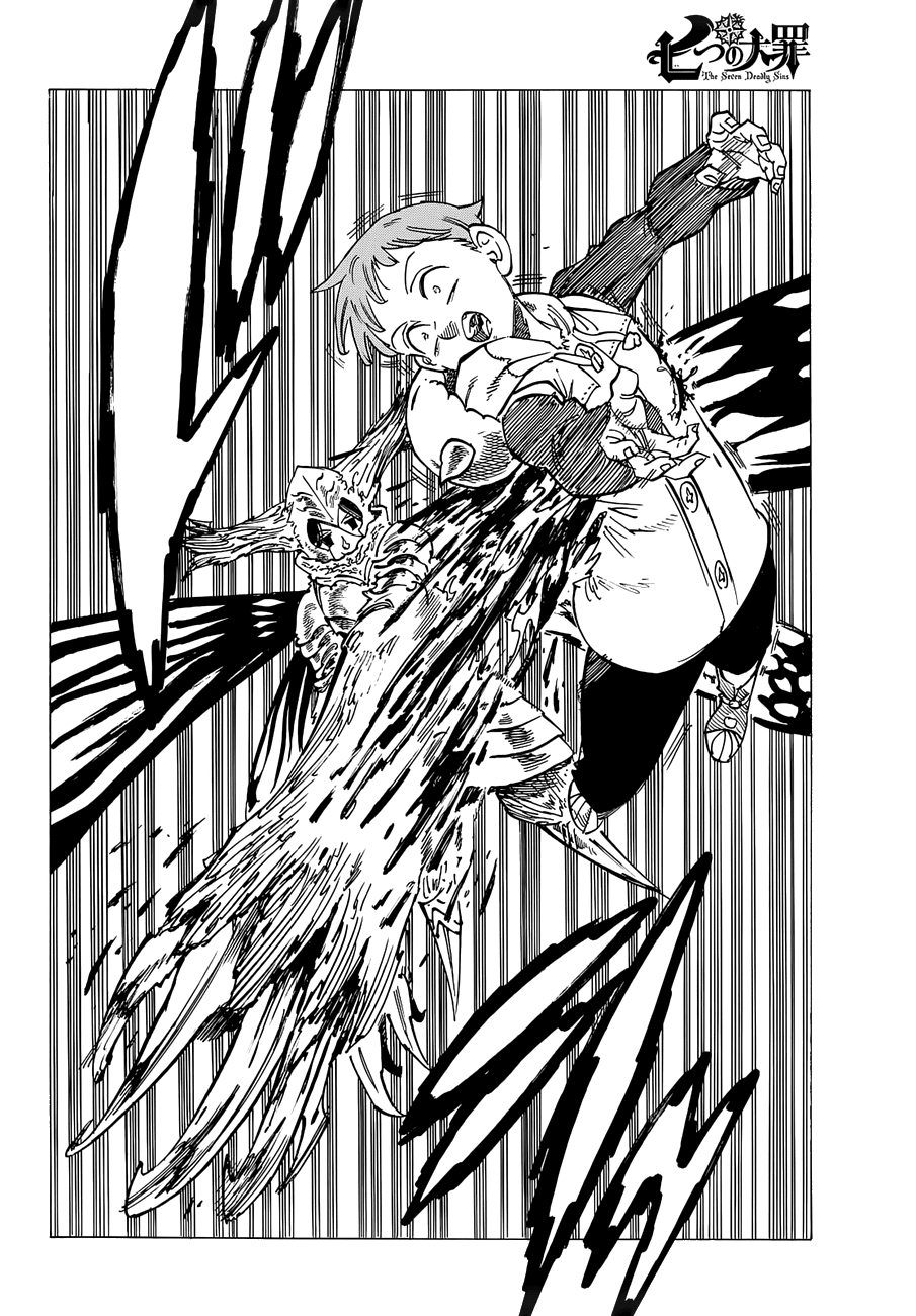 Thất Hình Đại Tội Chapter 199 - Trang 2