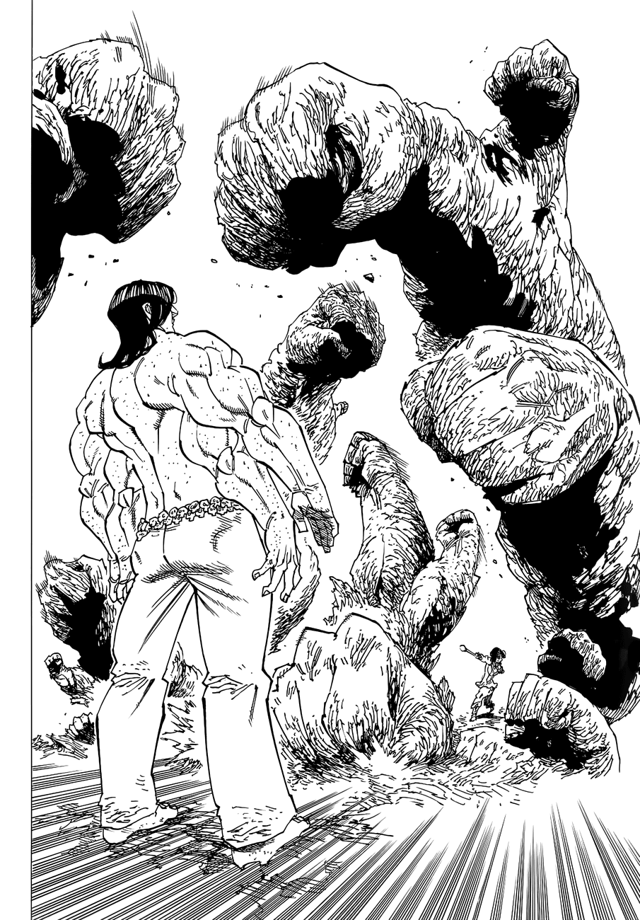 Thất Hình Đại Tội Chapter 199 - Trang 2