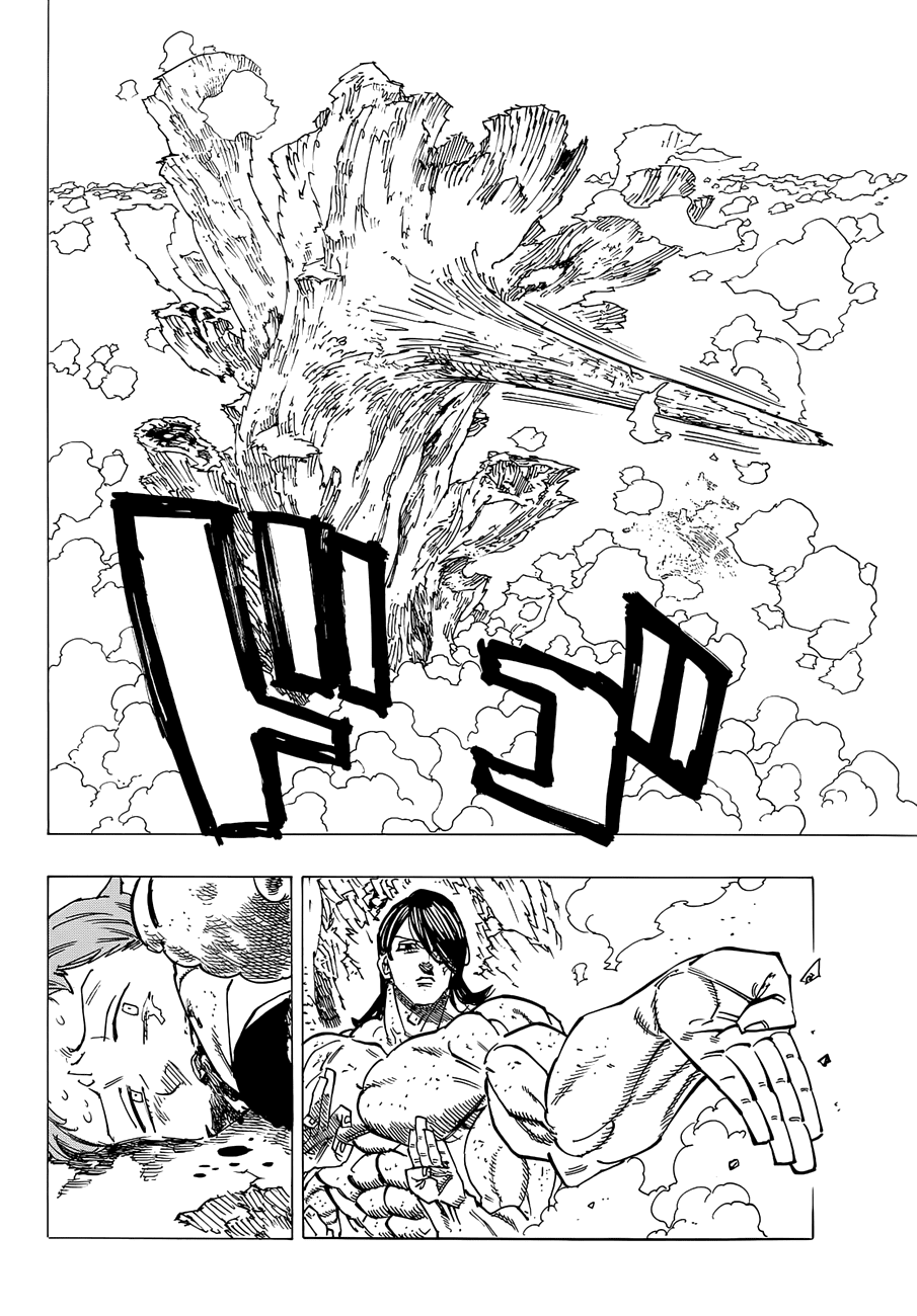 Thất Hình Đại Tội Chapter 199 - Trang 2