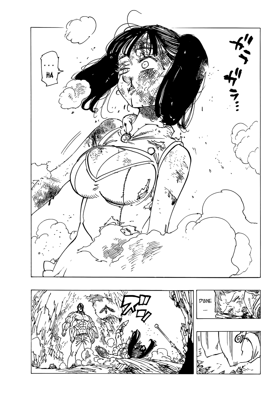 Thất Hình Đại Tội Chapter 199 - Trang 2