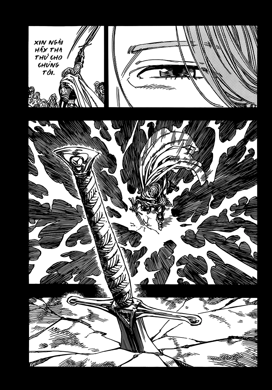 Thất Hình Đại Tội Chapter 2 - Trang 2