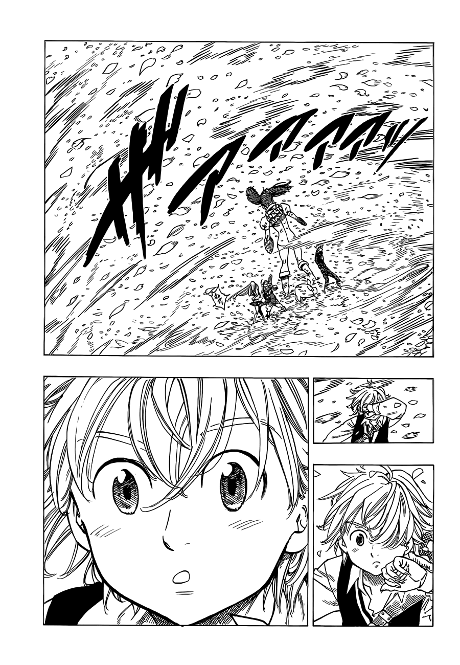 Thất Hình Đại Tội Chapter 20 - Trang 2