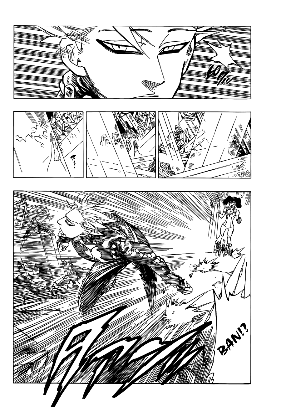 Thất Hình Đại Tội Chapter 20 - Trang 2