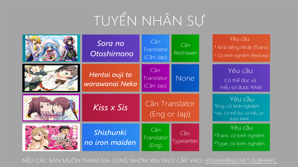 Thất Hình Đại Tội Chapter 20 - Trang 2