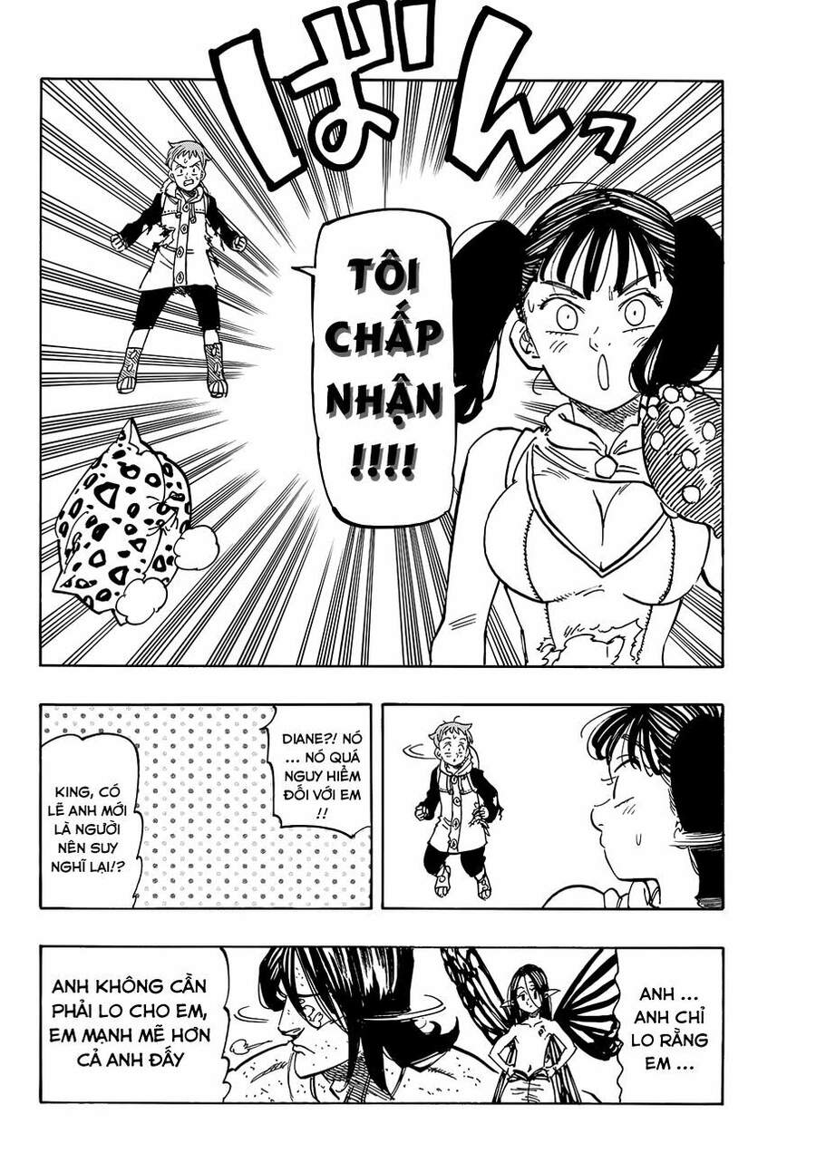 Thất Hình Đại Tội Chapter 200 - Trang 2