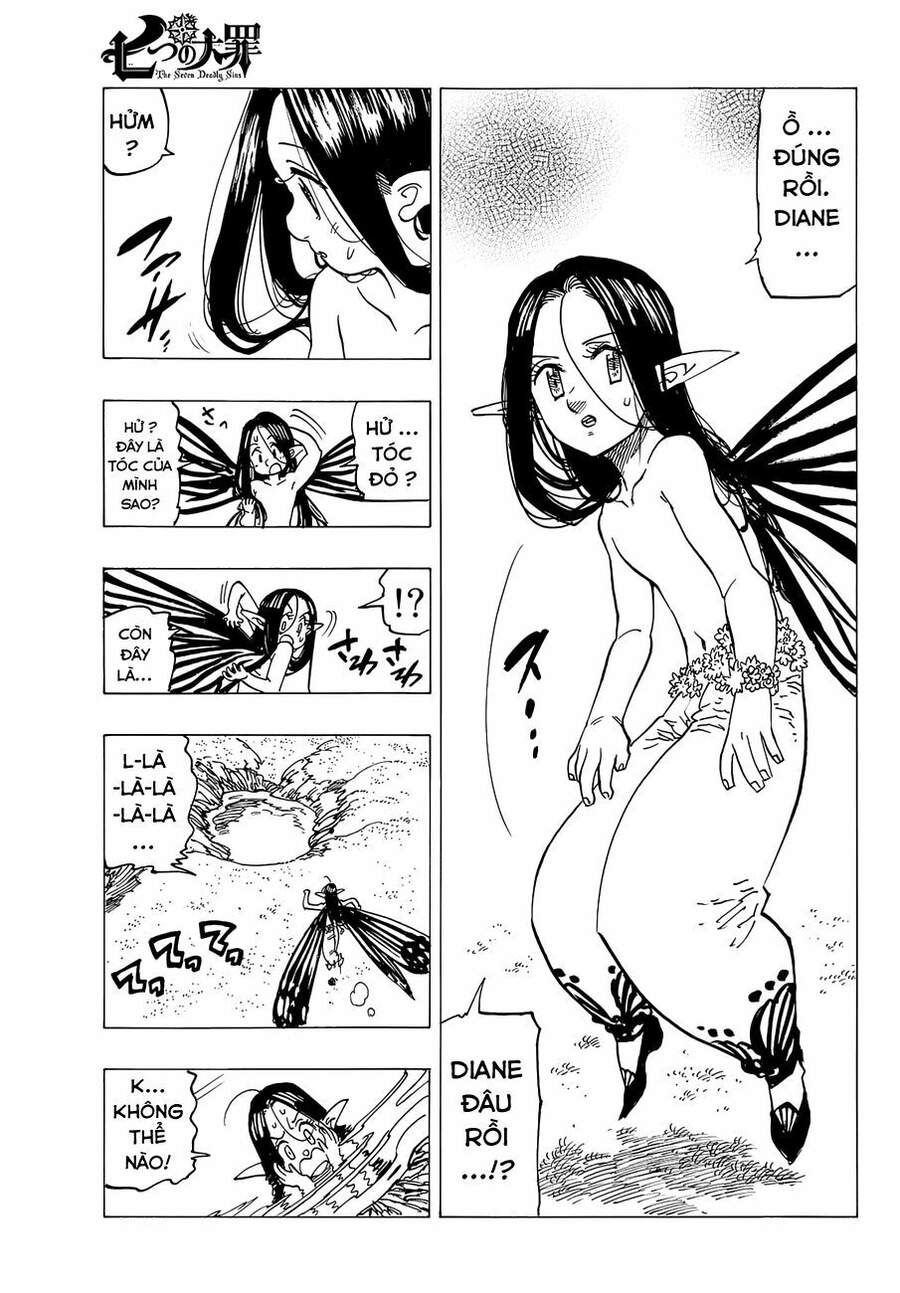 Thất Hình Đại Tội Chapter 200 - Trang 2