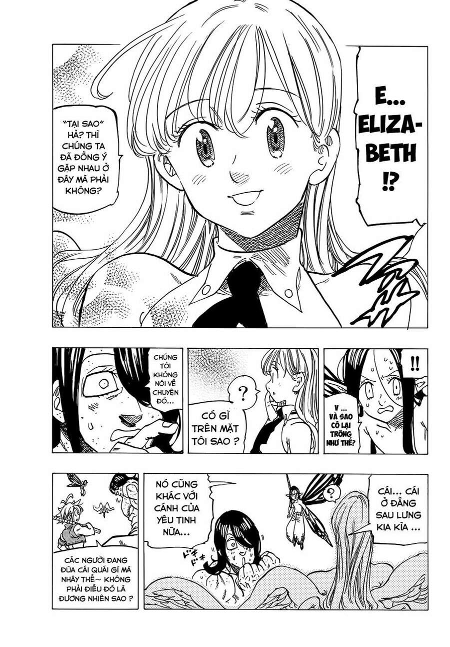 Thất Hình Đại Tội Chapter 200 - Trang 2
