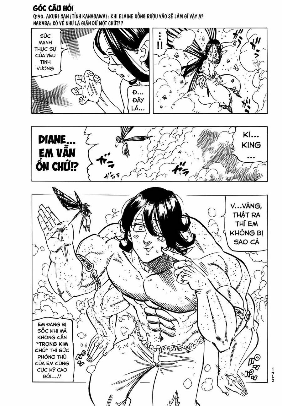 Thất Hình Đại Tội Chapter 201 - Trang 2