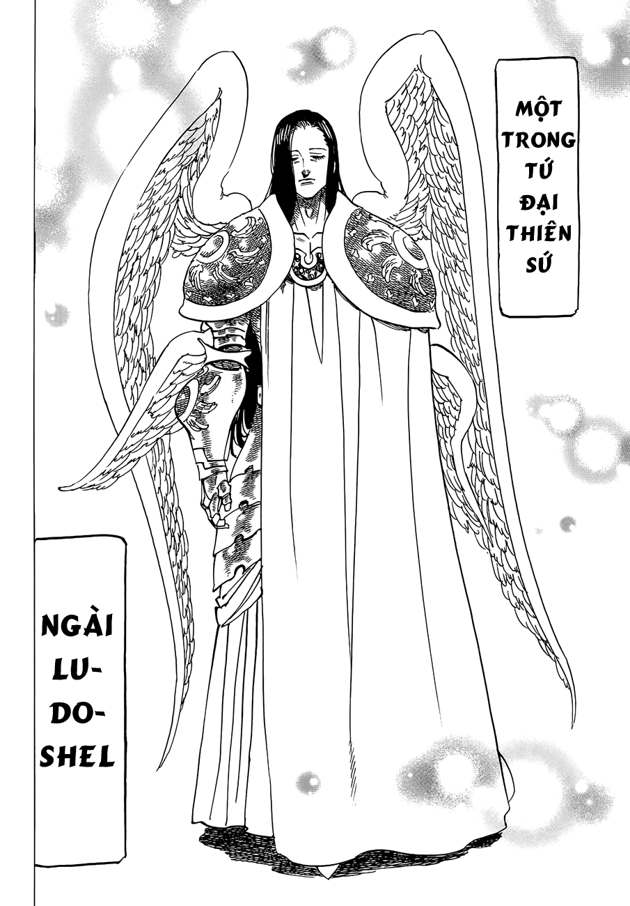 Thất Hình Đại Tội Chapter 202 - Trang 2