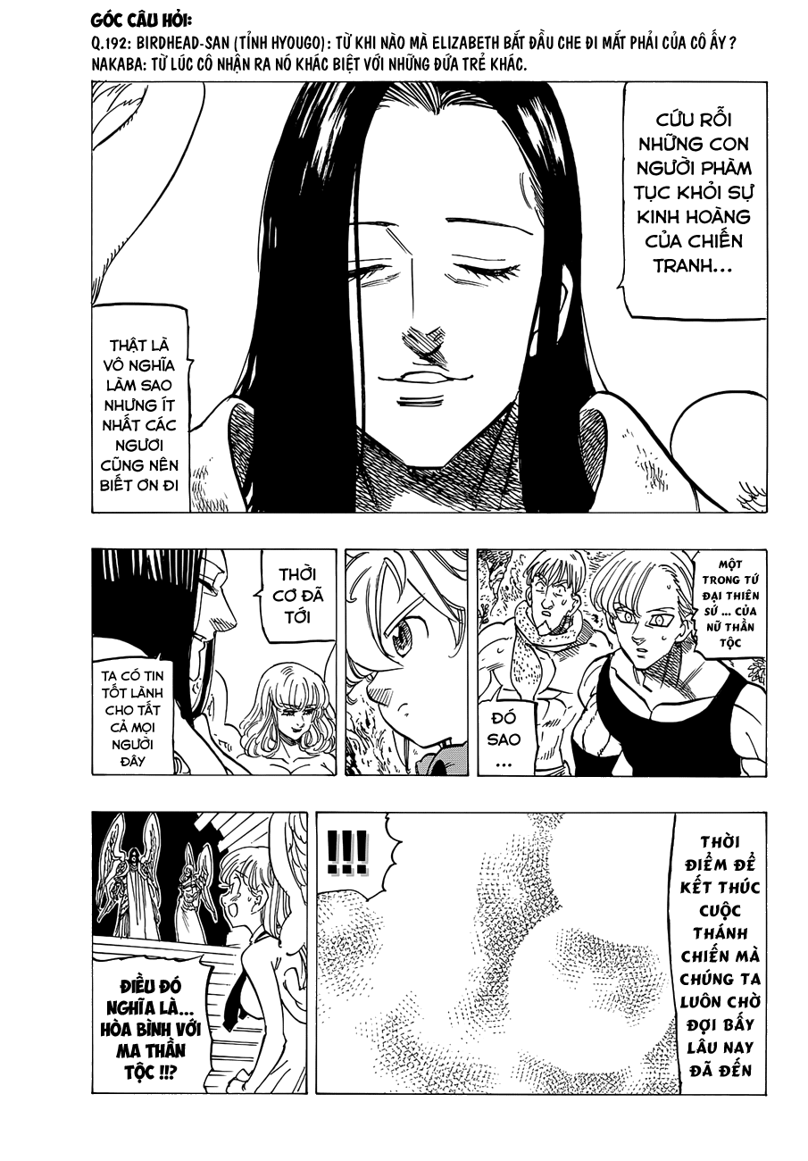 Thất Hình Đại Tội Chapter 202 - Trang 2