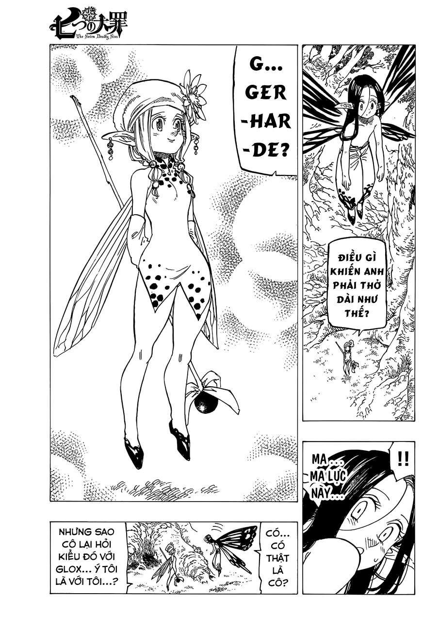 Thất Hình Đại Tội Chapter 203 - Trang 2