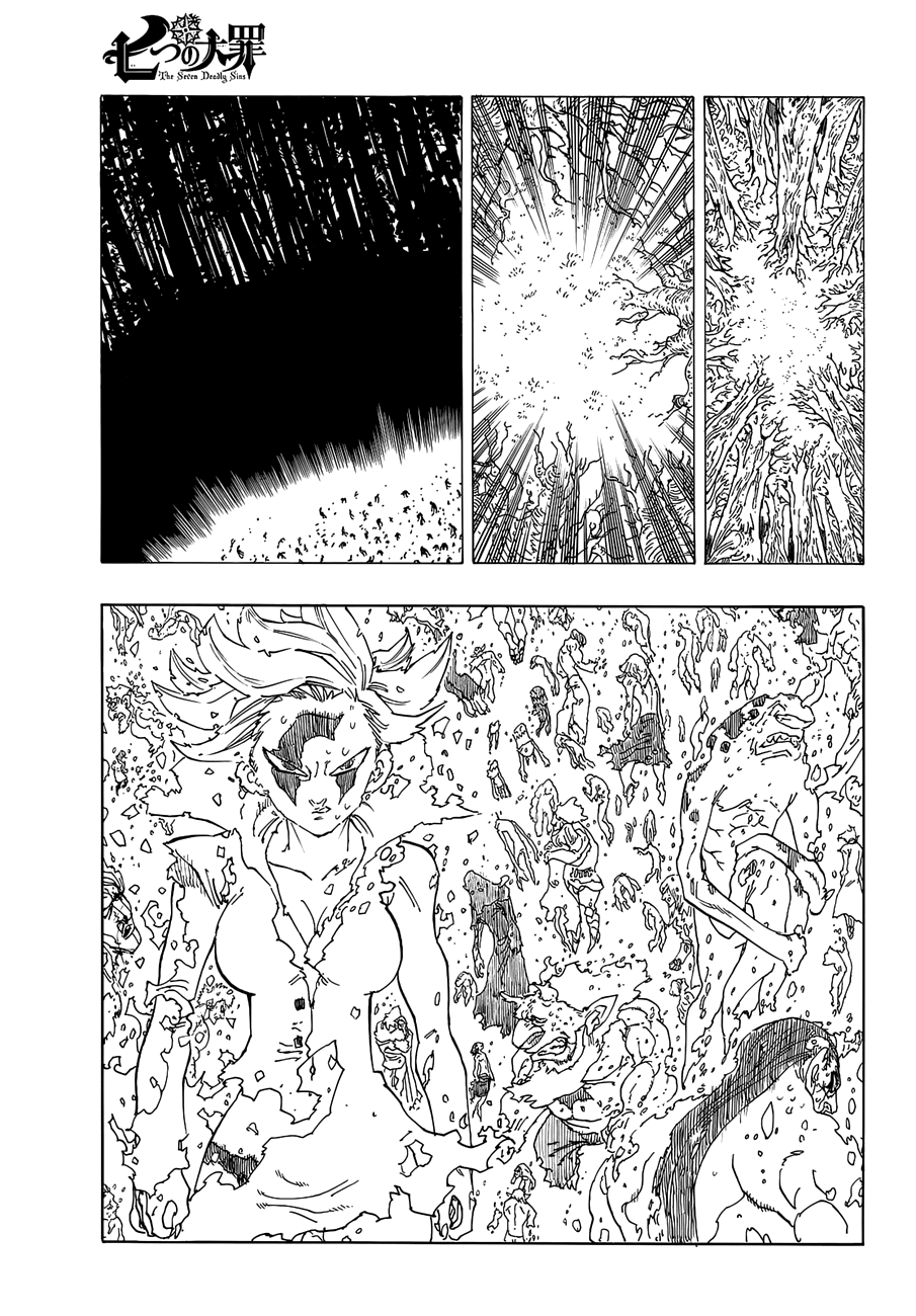 Thất Hình Đại Tội Chapter 203 - Trang 2