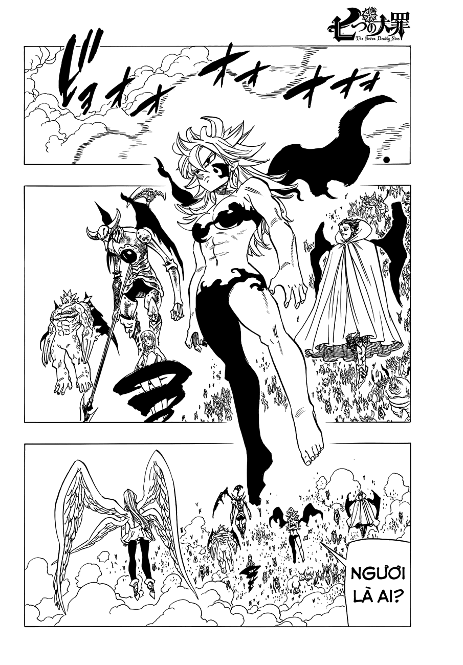 Thất Hình Đại Tội Chapter 204 - Trang 2