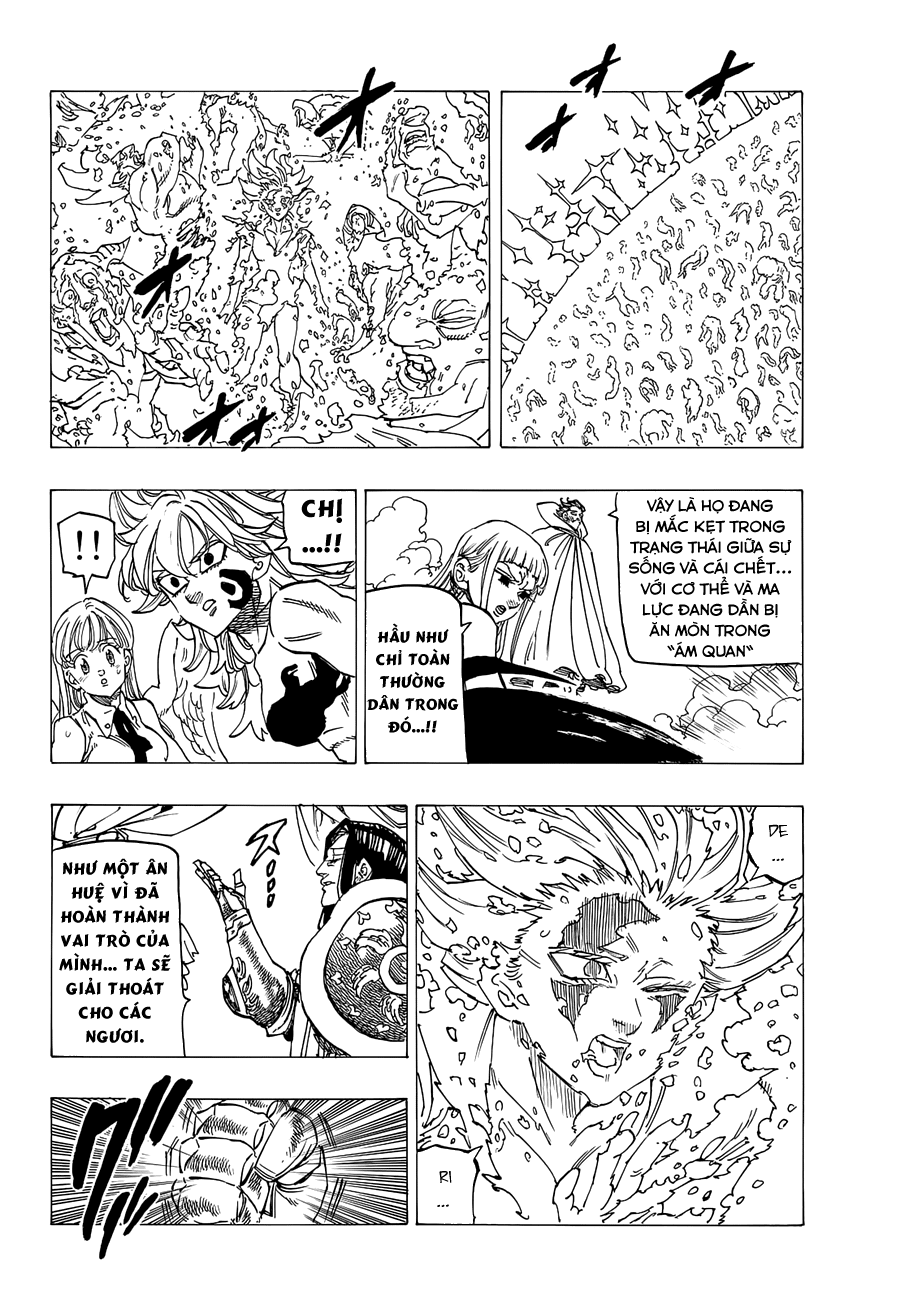 Thất Hình Đại Tội Chapter 204 - Trang 2