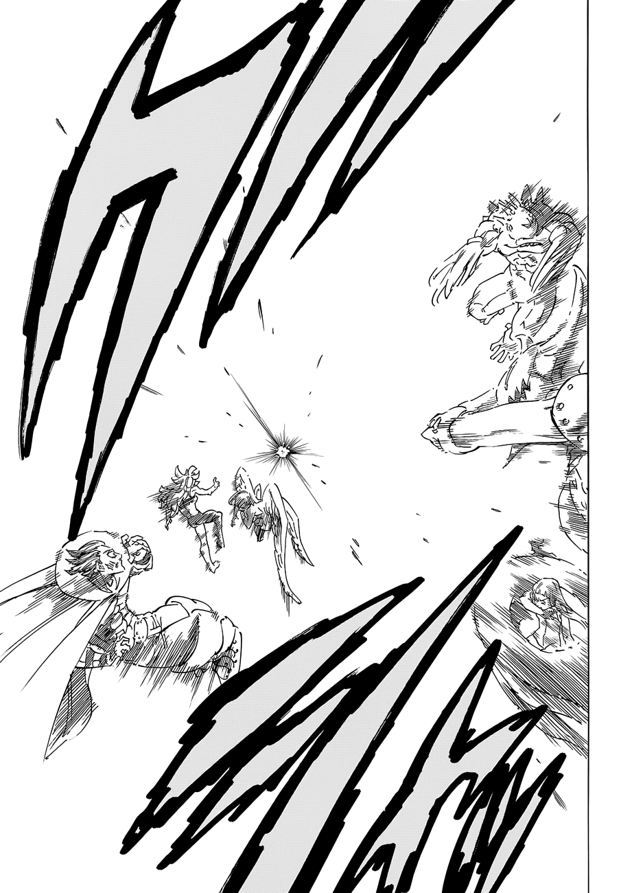 Thất Hình Đại Tội Chapter 204 - Trang 2