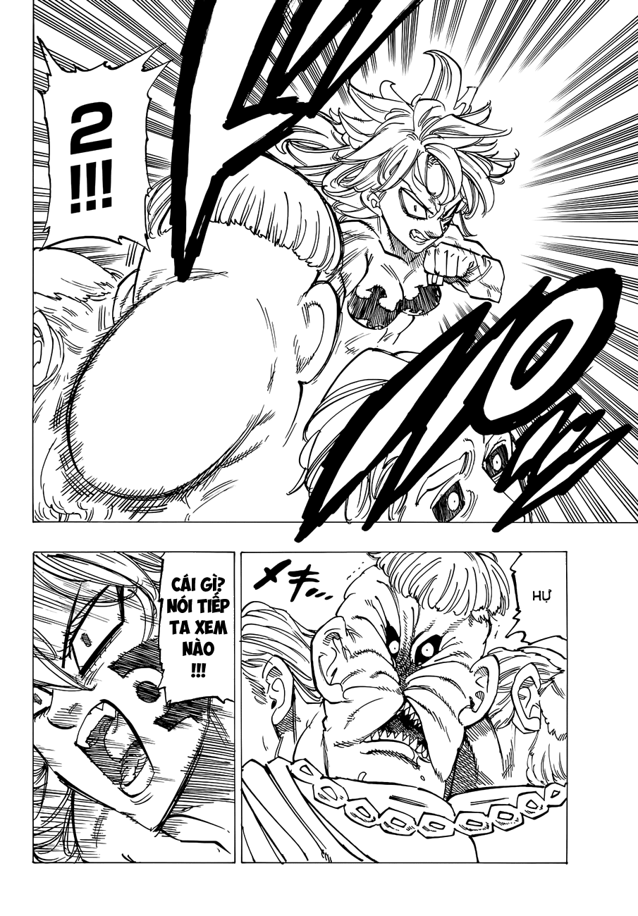 Thất Hình Đại Tội Chapter 205 - Trang 2