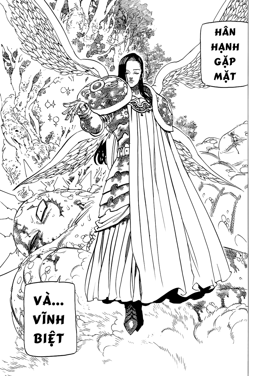 Thất Hình Đại Tội Chapter 206 - Trang 2