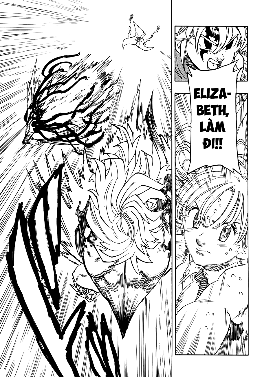 Thất Hình Đại Tội Chapter 208 - Trang 2