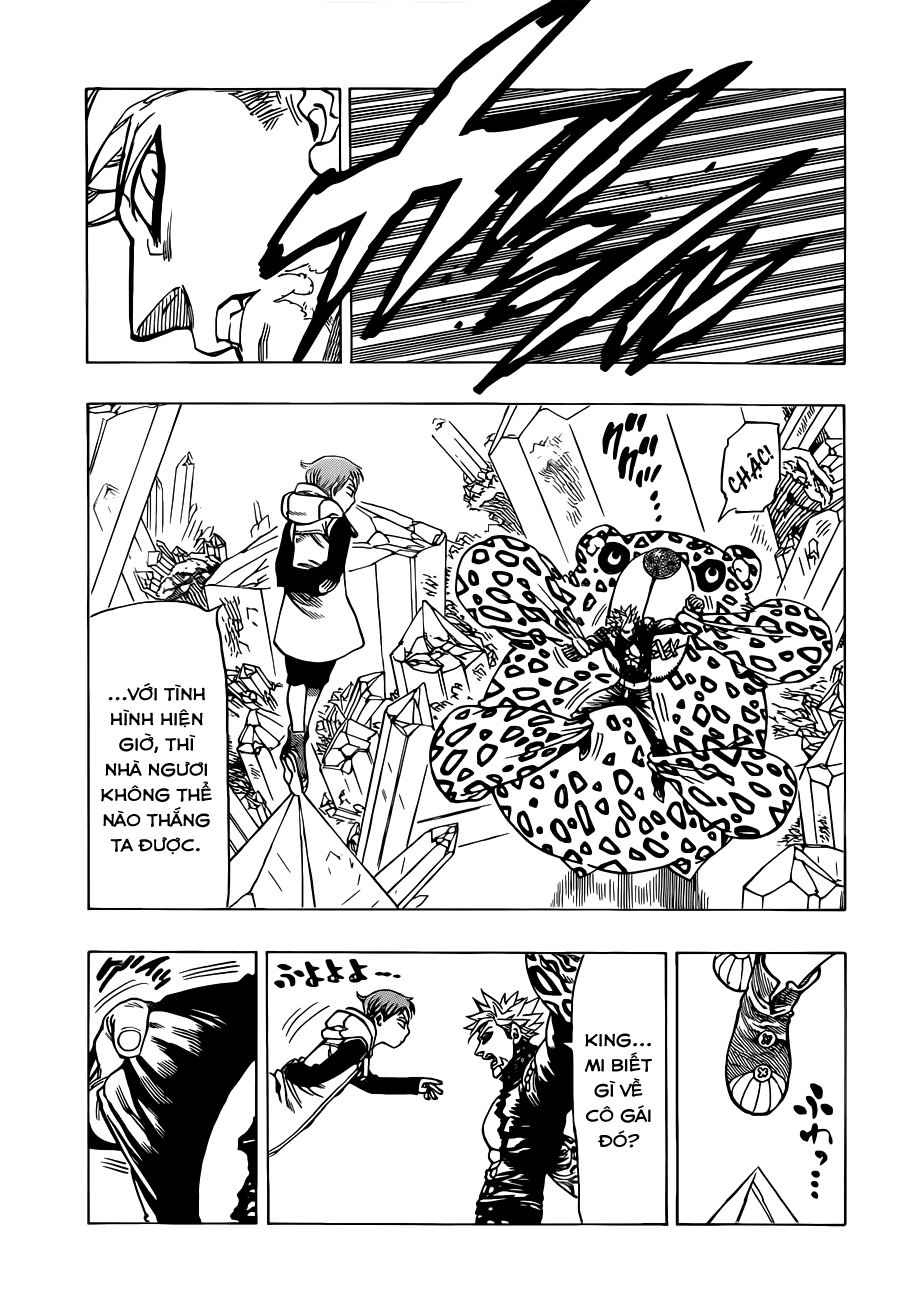 Thất Hình Đại Tội Chapter 21 - Trang 2