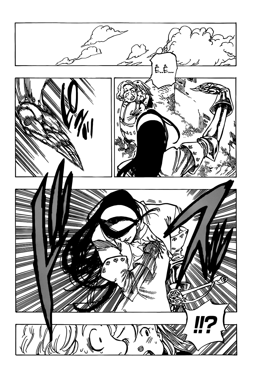 Thất Hình Đại Tội Chapter 21 - Trang 2