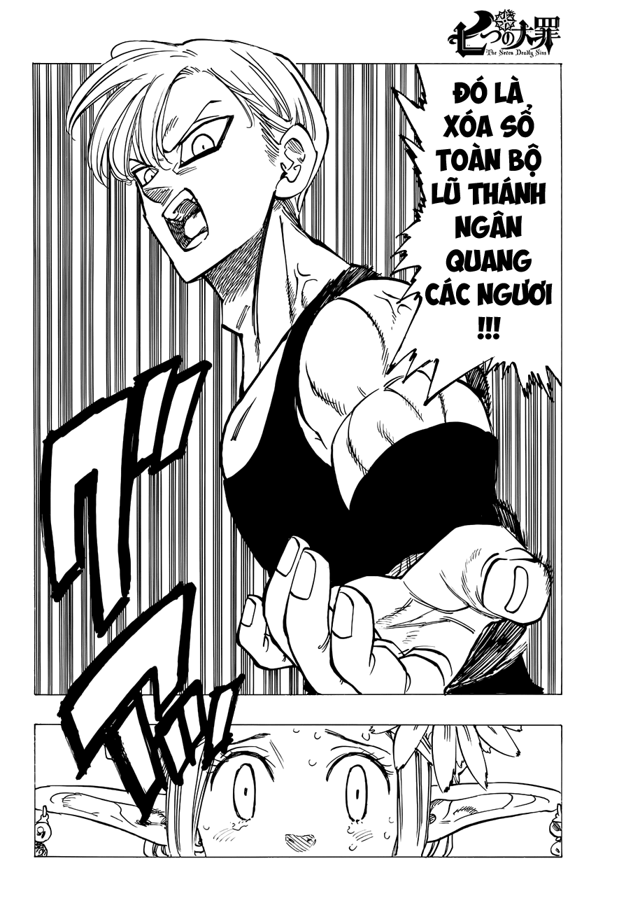 Thất Hình Đại Tội Chapter 210 - Trang 2