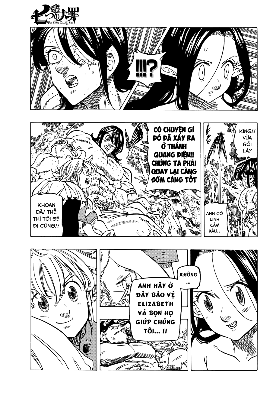 Thất Hình Đại Tội Chapter 210 - Trang 2