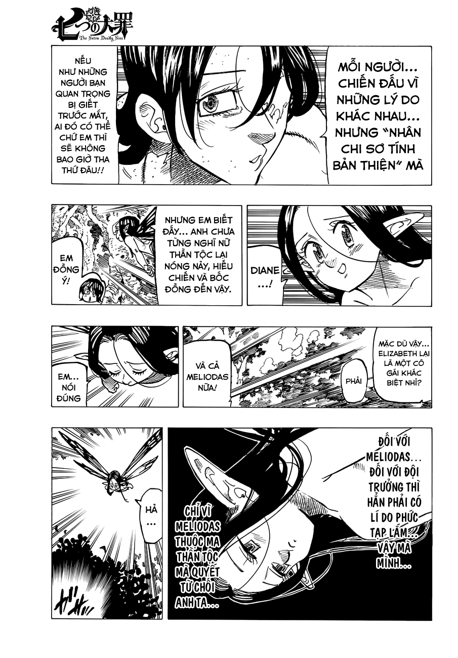 Thất Hình Đại Tội Chapter 210 - Trang 2