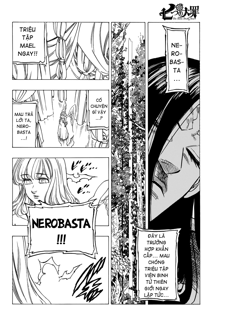 Thất Hình Đại Tội Chapter 210 - Trang 2