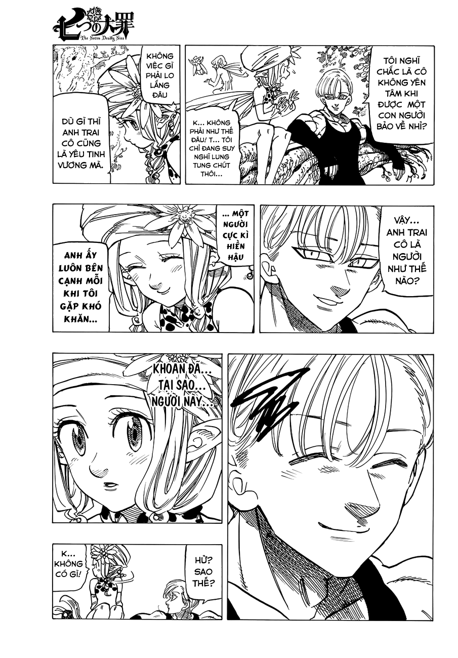 Thất Hình Đại Tội Chapter 210 - Trang 2